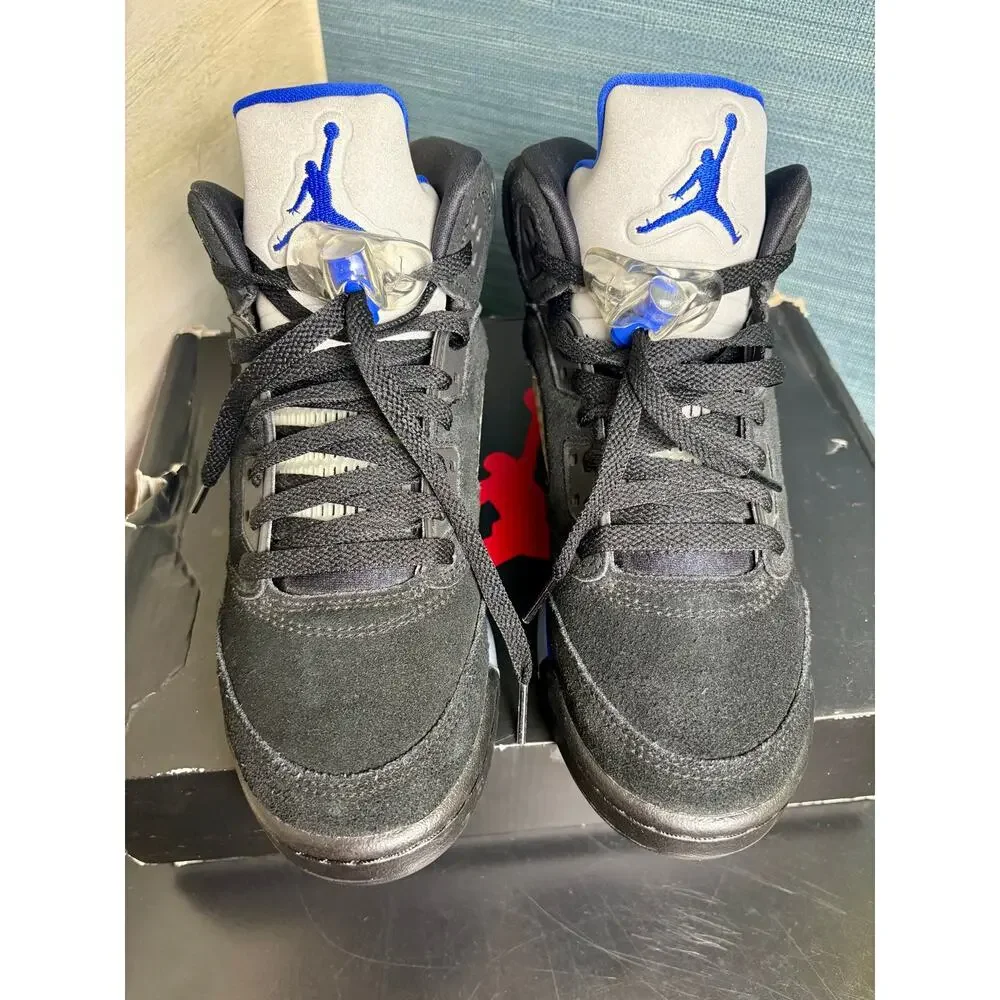 Jordan step up